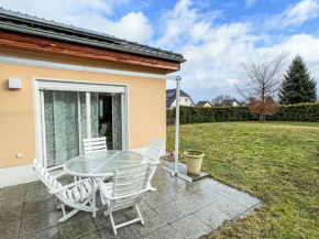 Holiday Home Habichtnest by Interhome